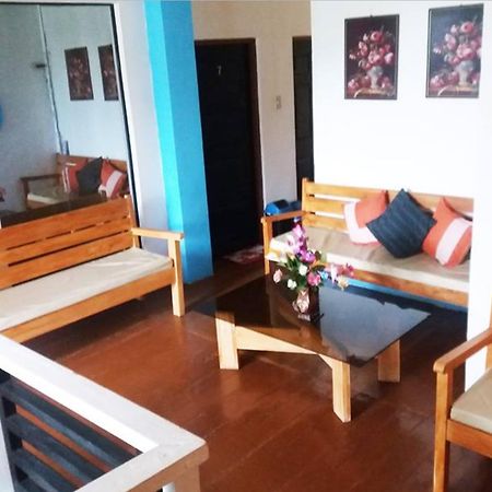 إل نيدو Ohana Hostel المظهر الخارجي الصورة