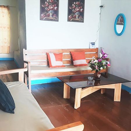 إل نيدو Ohana Hostel المظهر الخارجي الصورة