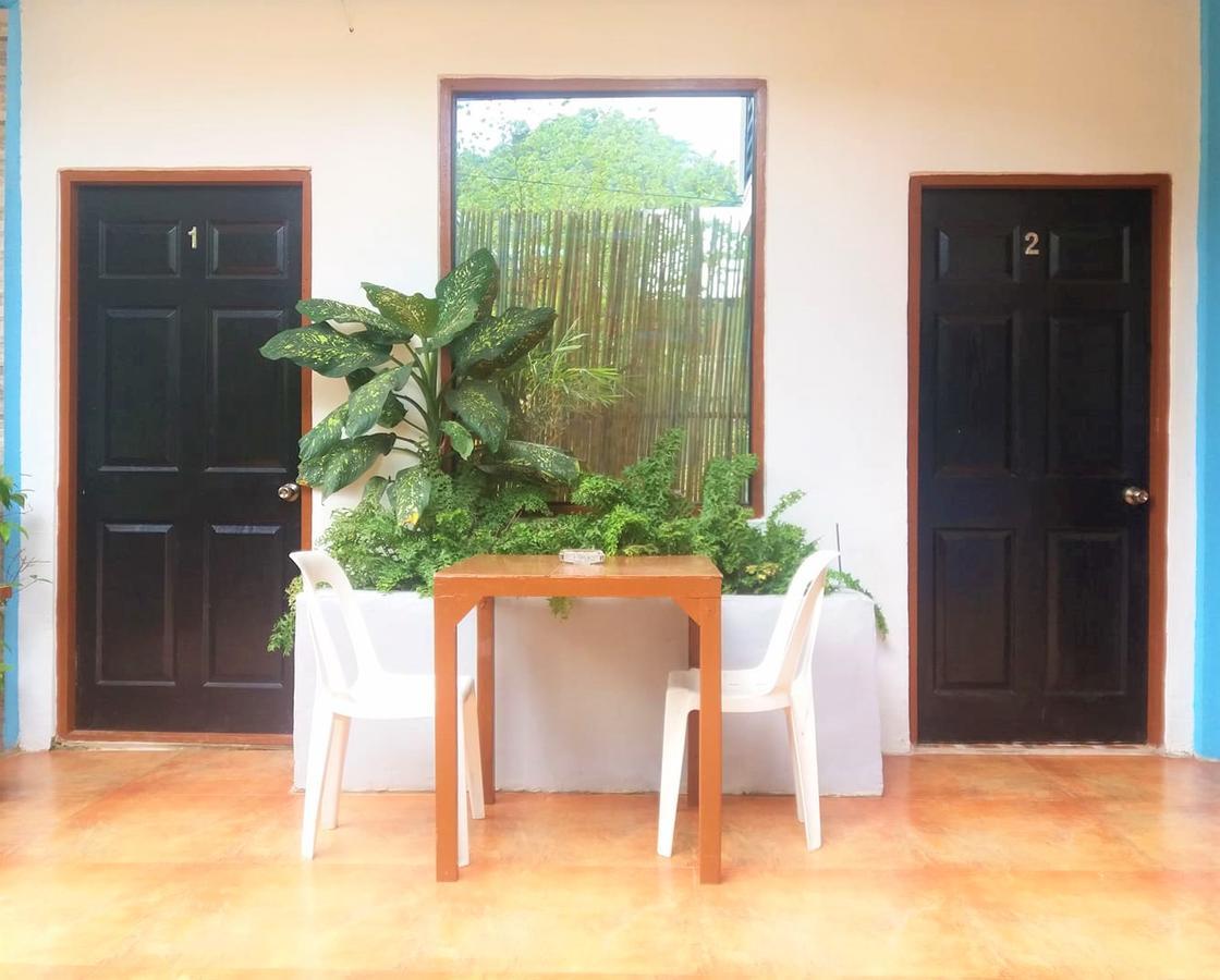 إل نيدو Ohana Hostel المظهر الخارجي الصورة