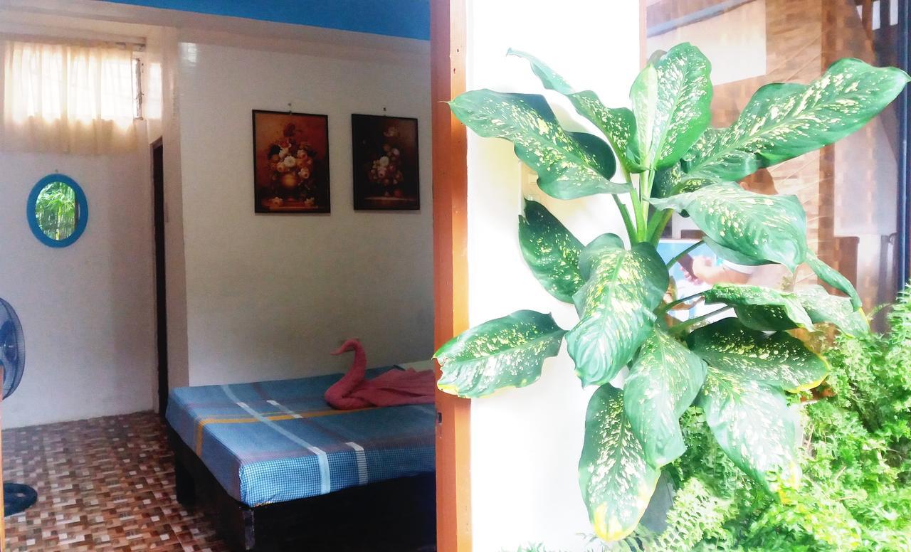 إل نيدو Ohana Hostel المظهر الخارجي الصورة