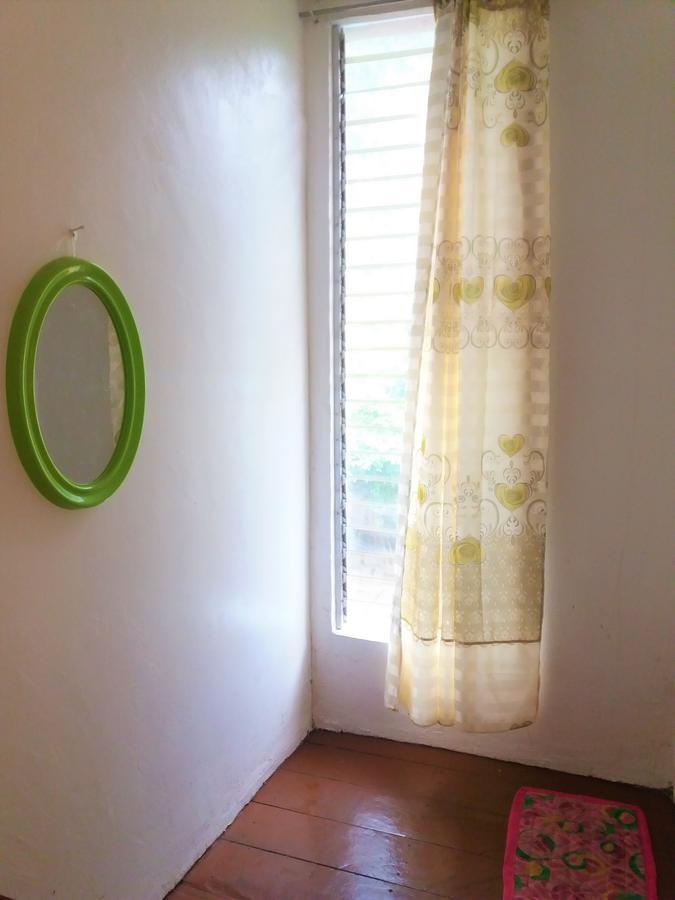 إل نيدو Ohana Hostel المظهر الخارجي الصورة
